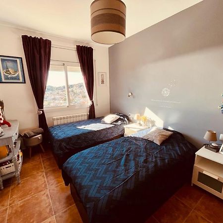 Villa Tu Pequeno Paraiso à Calafell Extérieur photo