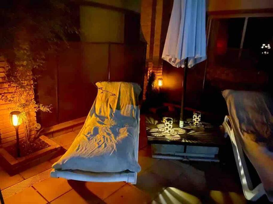 Villa Tu Pequeno Paraiso à Calafell Extérieur photo