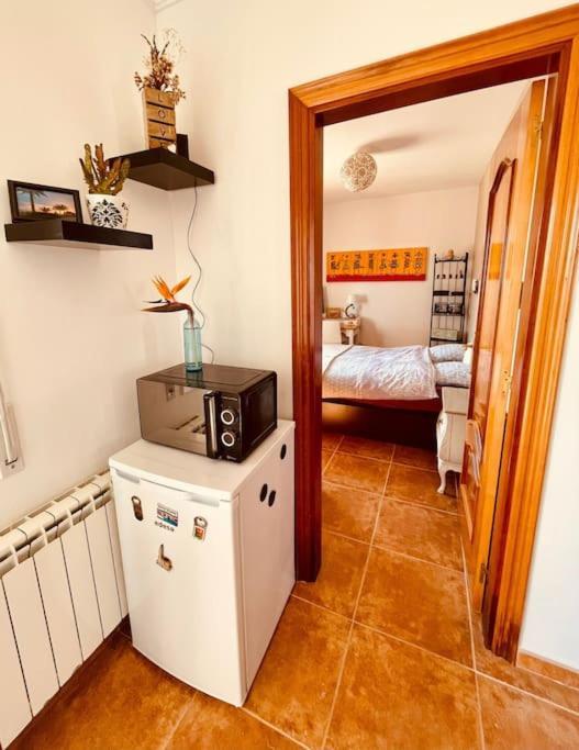 Villa Tu Pequeno Paraiso à Calafell Extérieur photo