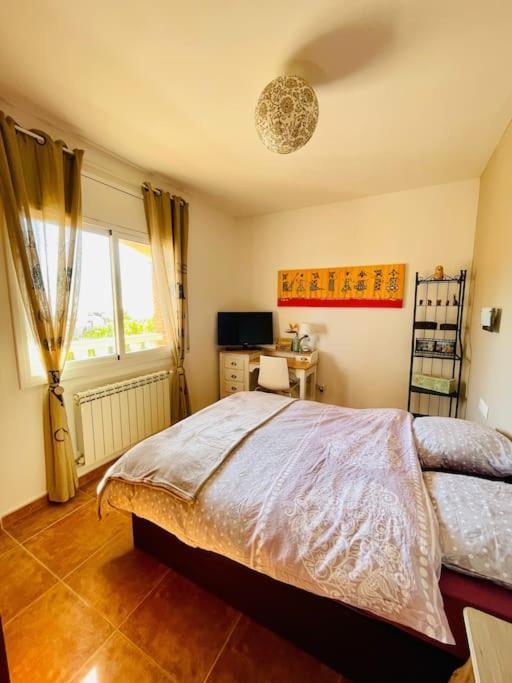 Villa Tu Pequeno Paraiso à Calafell Extérieur photo