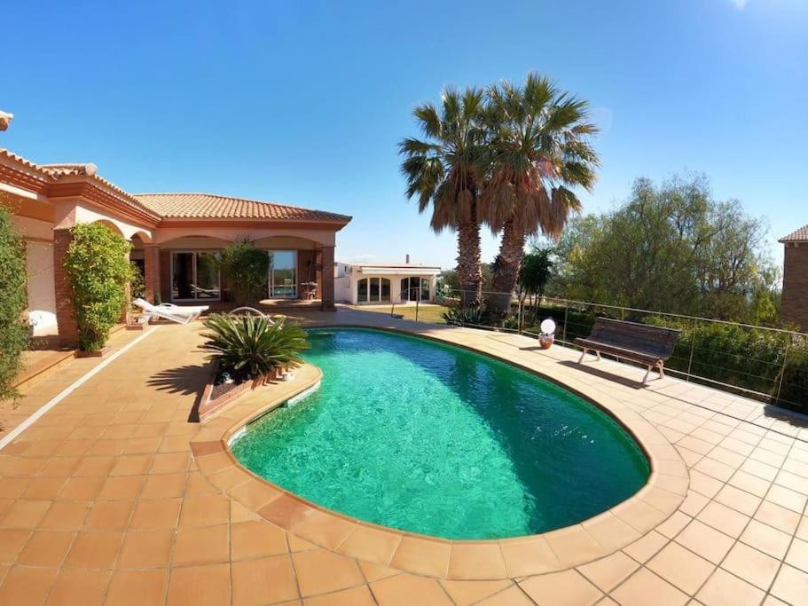 Villa Tu Pequeno Paraiso à Calafell Extérieur photo