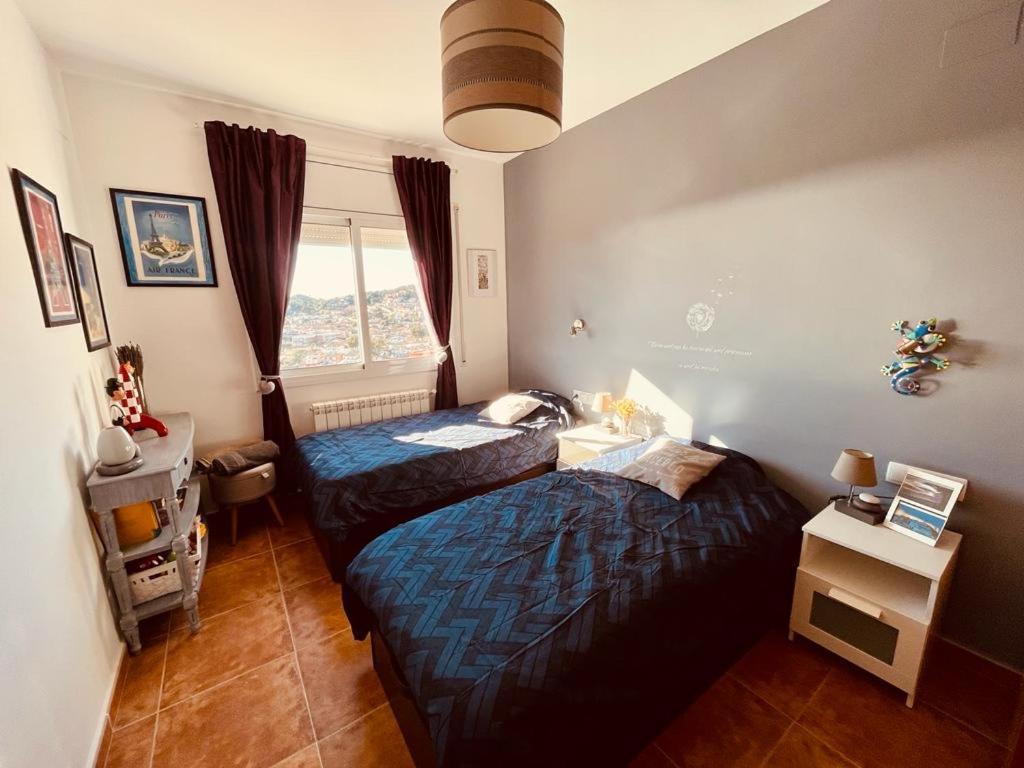 Villa Tu Pequeno Paraiso à Calafell Extérieur photo
